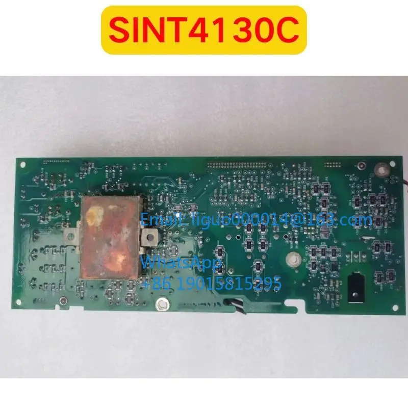 리퍼 SINT4130C 기능 OK