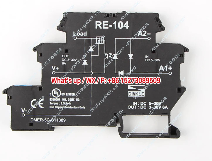 RE-1043 산업릴레이적가능