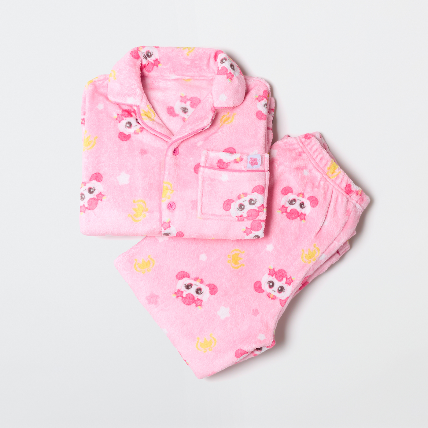 [슈퍼특가][캐치티니핑] 스파오키즈 수면 파자마 잠옷 SPPPG11KU1 상세 이미지 6