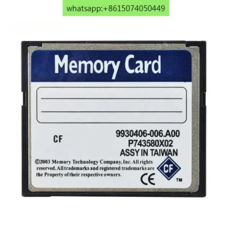 CF 4G 카드 4GB SLR 카메라 산업제어 산업컴퓨터 산업시스템 광고 기계