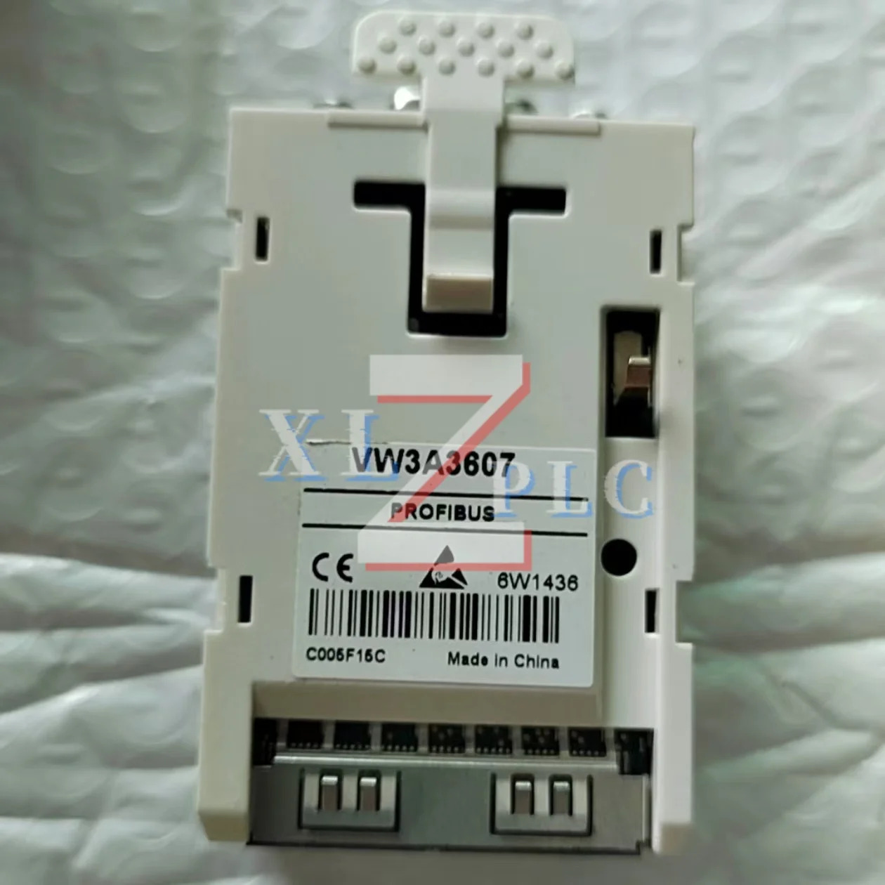 통신 모듈 VW3A1101 VW3A3607 신규 입고