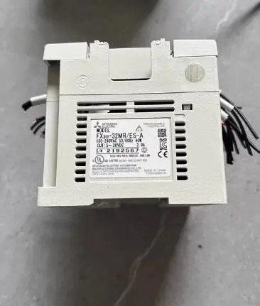FX3U-32MR
