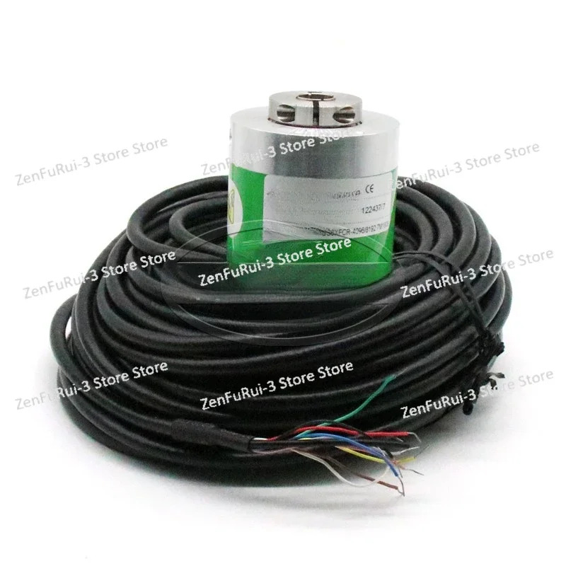 인코더 EAME58K12-GS6XFCR-4096/8192.7M1808