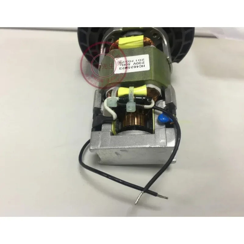 직선 튜브 열기 용접 건 모터 HT1600 HT3400W TRIAC ST