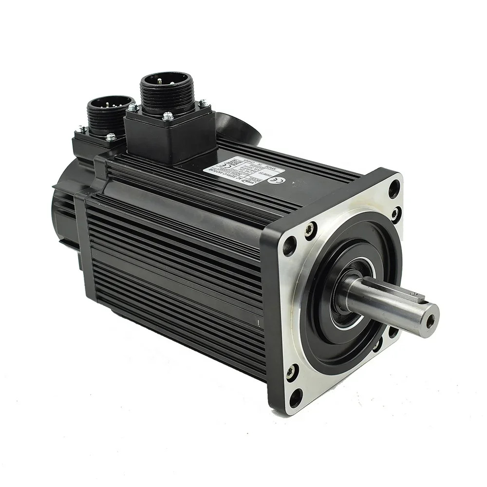 SZGH 경제적서보 스핀들 모터 3kW 380V AC