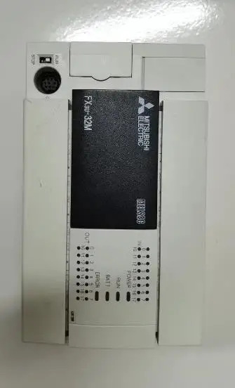 Fx3U-32MR 리퍼 해체 기계