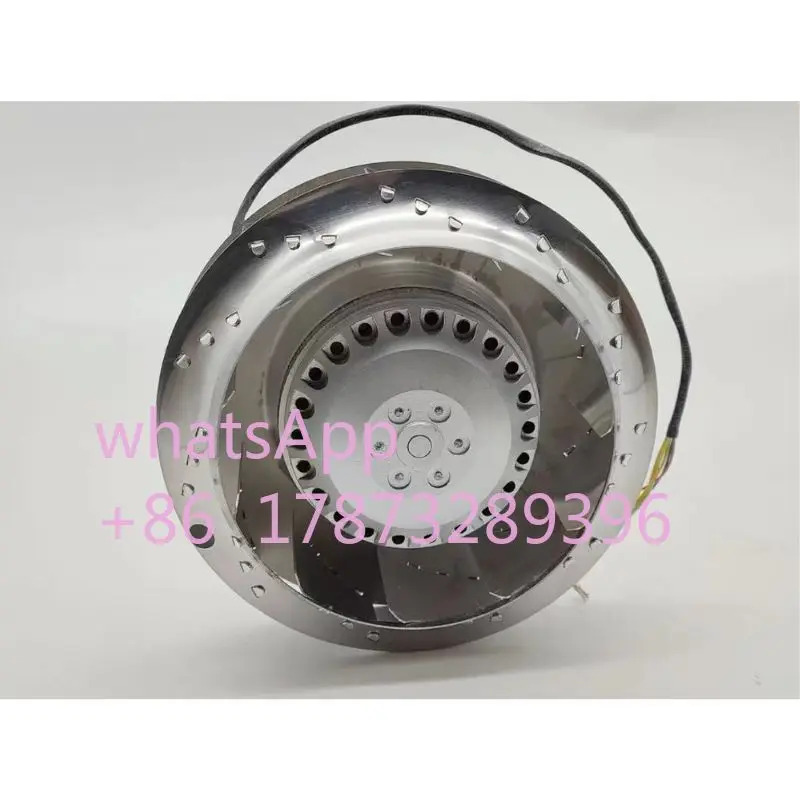A90L-0001-0538/R A90L-0001-0548/R 스핀들 냉각팬