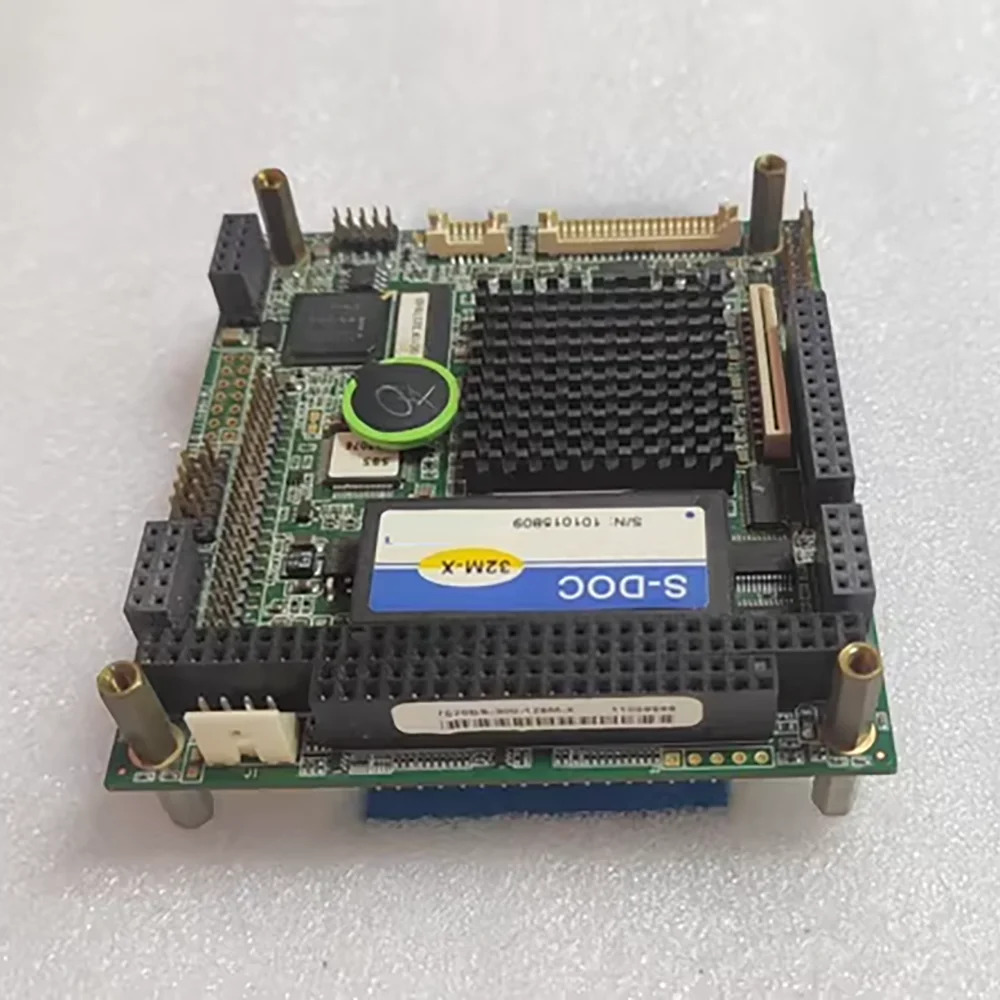 7020BS-300-128M-X 임베디드 산업제어 마더보드 모듈 M11040050104