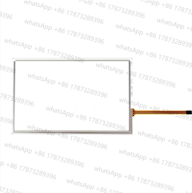 ESA SC107A0111터치 스크린 유리 패널 디지타이저 전면 오버레이 보호 필름 SC107A0111 터치스크린 패널용