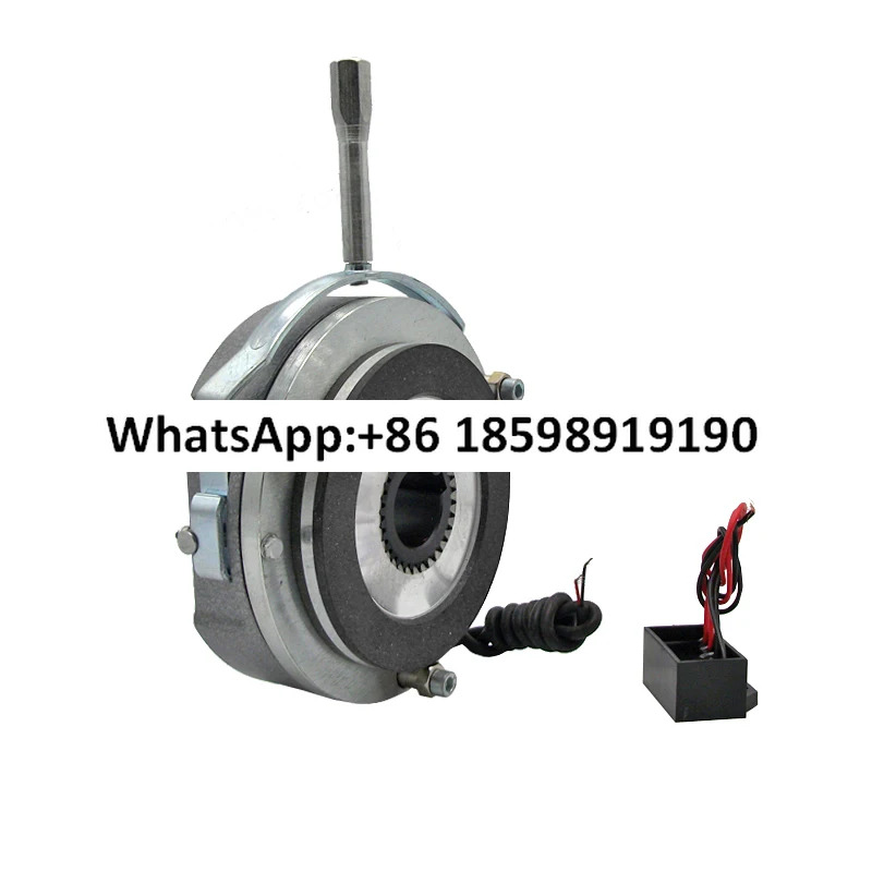 MSZ1 08 15 30 40 80 150 전자파 정전 브레이크 모터 DC24 99 170