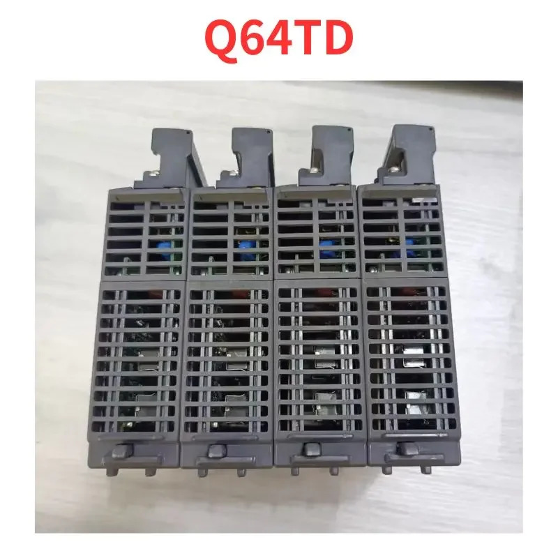 리퍼 Q64TD 모듈 기능 OK