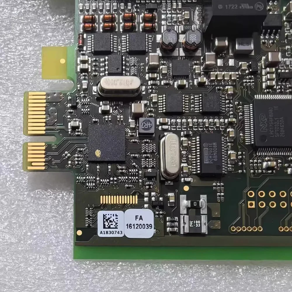 SI-EM-ENS CIB D31-E CAN-PCI/D31-E 10355960 HB01251용