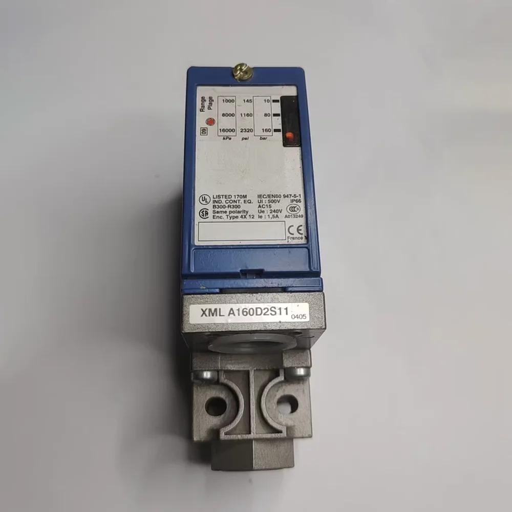 XMLA160D2S11 압력센서