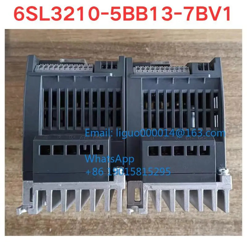 리퍼 6SL3210-5BB13-7BV1 인버터 기능 확OK