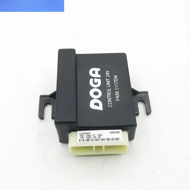 굴삭기 DX75 80 150 260 265 380 와이퍼 간격 대우호환 릴레이 부품