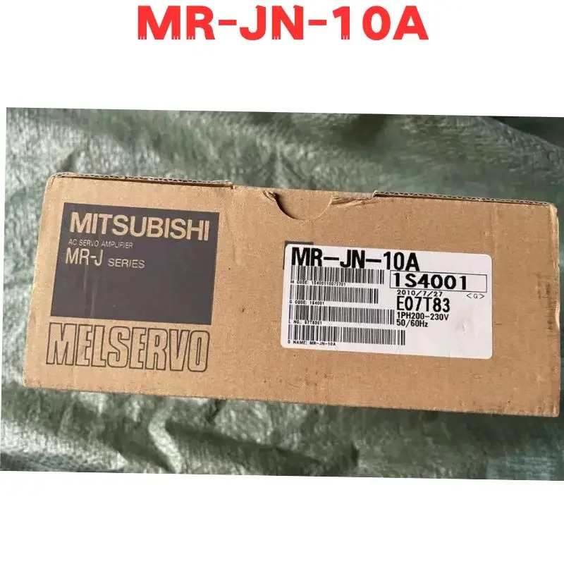 MR-JN-10A MR JN 10A 드라이브
