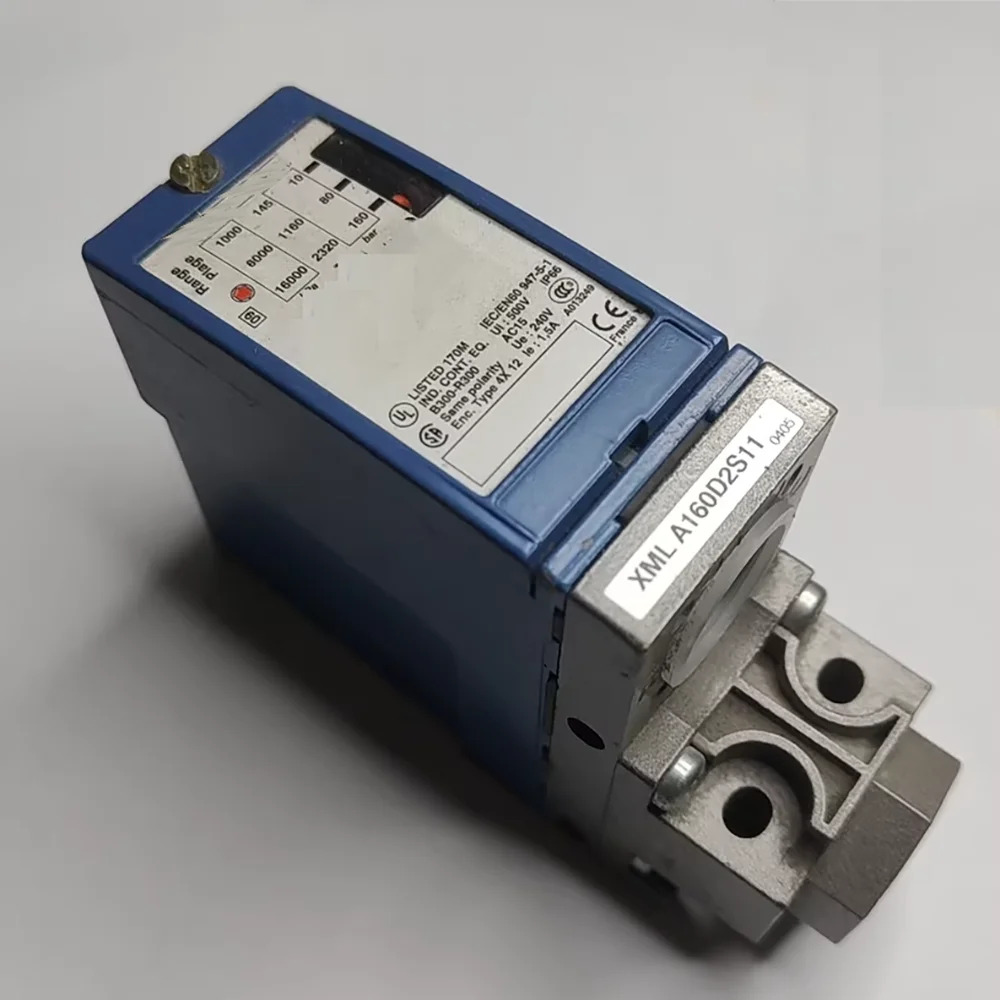 XMLA160D2S11 압력센서