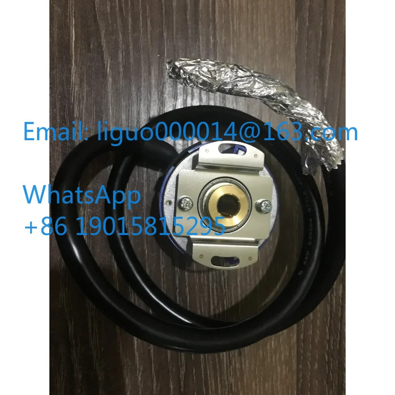 인코더 Tamagawa TS5207N530 OIH48-1000P8-L6-5V 서보모터 증분형