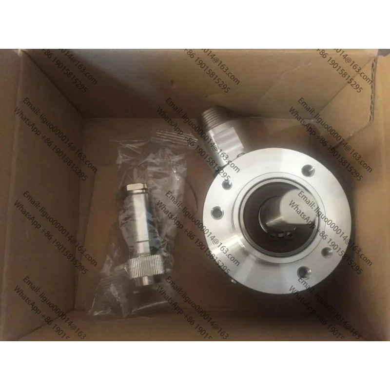 제어 인코더 SNK-SP1000-2MWT-10-000-34E 내원본 NE MI CON