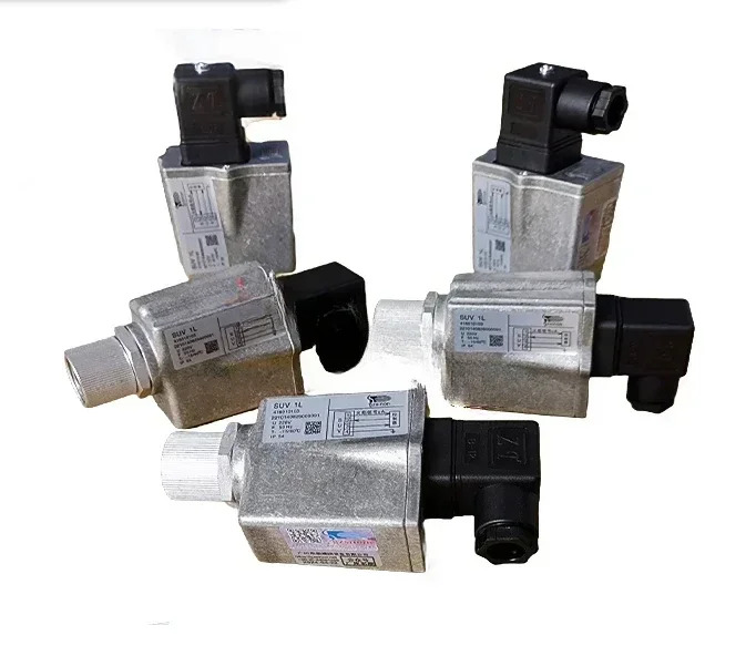 SUV1M/220 UV 프로브 SUV 1L 버너 화염 모니터 감지기
