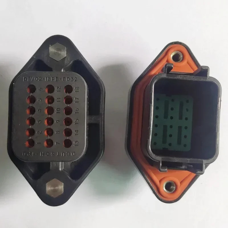 CAT CAT330C/D 336D C9 엔진 DTV06-18SB 노즐 실린더 와이어 플매트 카펫 러그