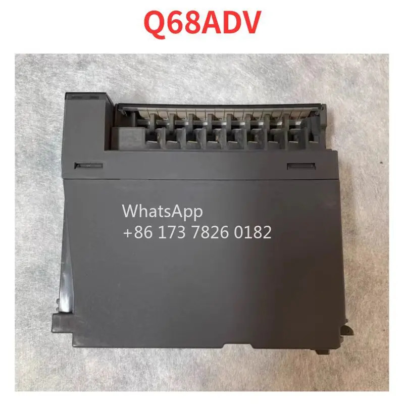 리퍼 Q68ADV 모듈 기능 OK