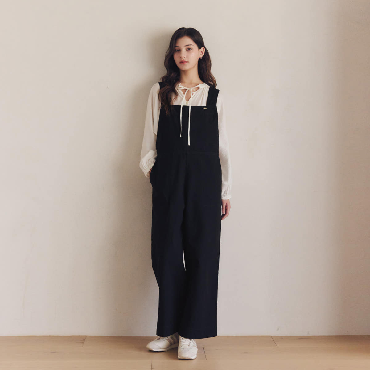 제로스트릿 데님 오버롤 BLACK 가격 비교 제로스트릿 제로스트릿 데님 오버롤 BLACK