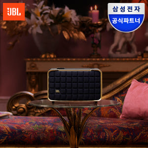 삼성전자 JBL 어센틱 200 블루투스스피커 무선 와이파이 카페매장 가정... 개봉기 | 실사용 후기 - 상품 이미지 4