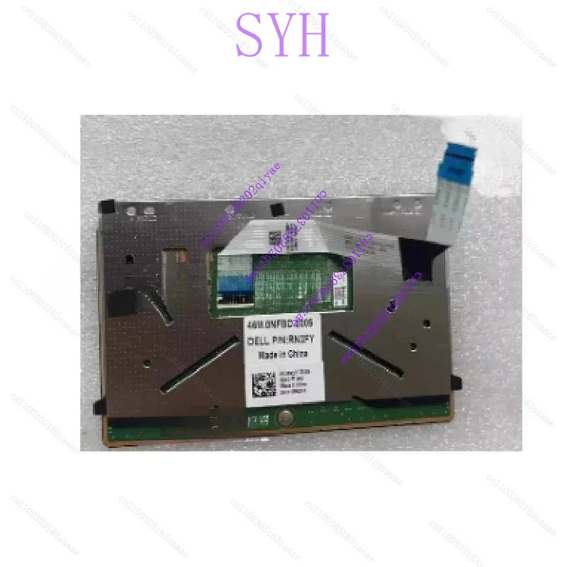 DELL Latitude 3420 E3420 터치패드 보드케이블 RN2FY 0RN2FY XMSJ 포함