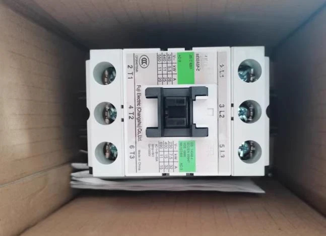 접촉기 SC-E1P/G DC220V