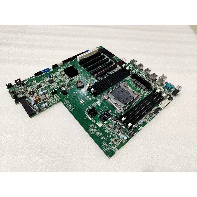 DELL 워크스테이션 메보드 T5820 X8D8D 02KVM 2M8NY 신