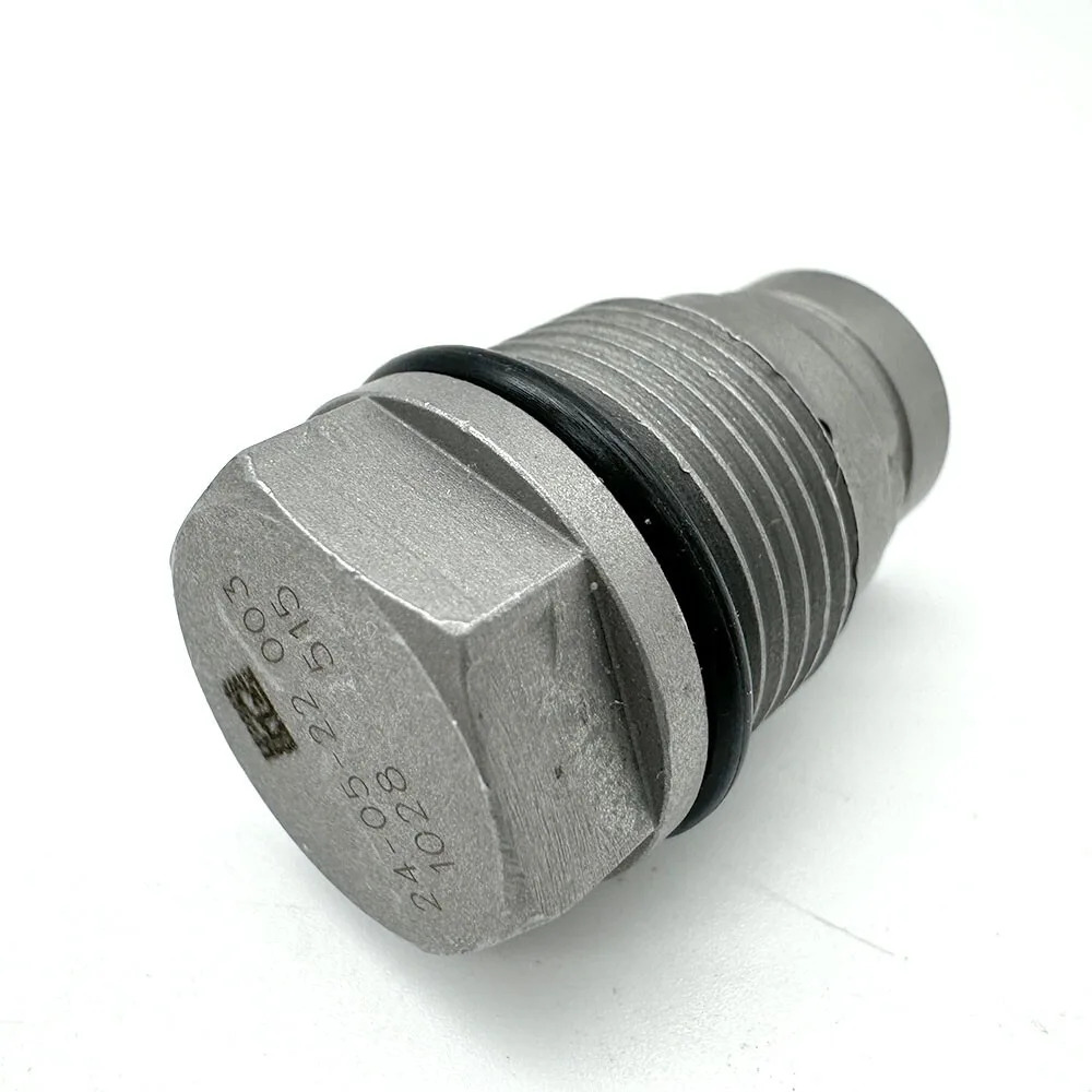 ge Ram 6.7L Cumm1110010013 68005441AA 4938005 압력 릴리프 밸브 새