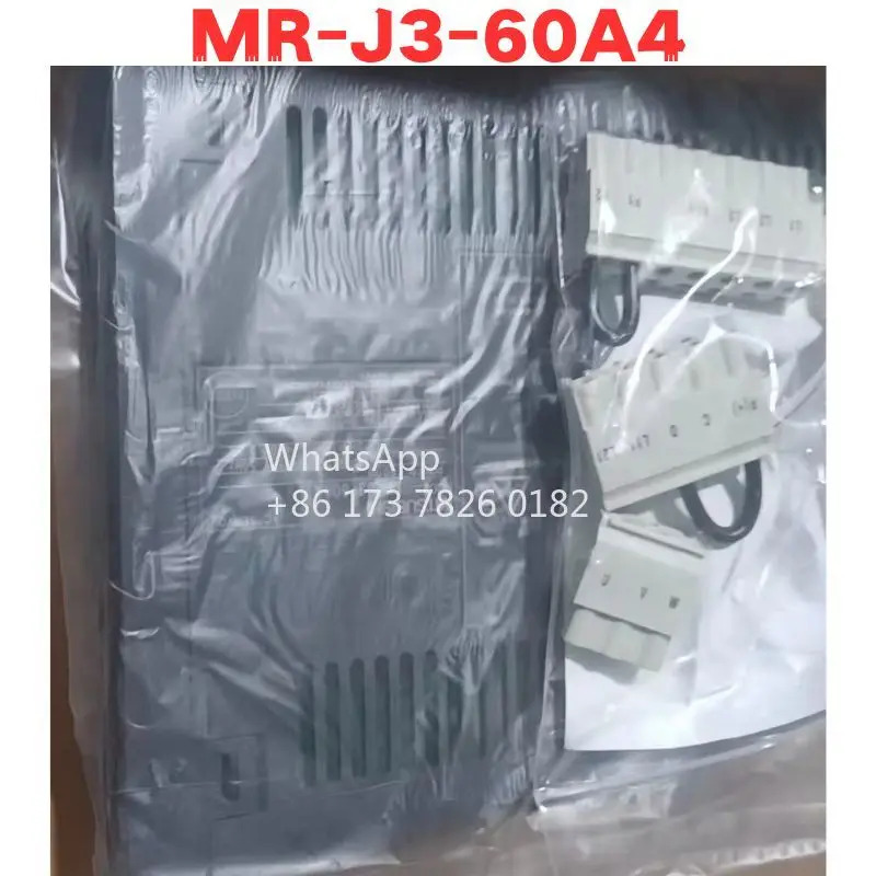MR-J3-60A4 MR J3 60A4 모듈