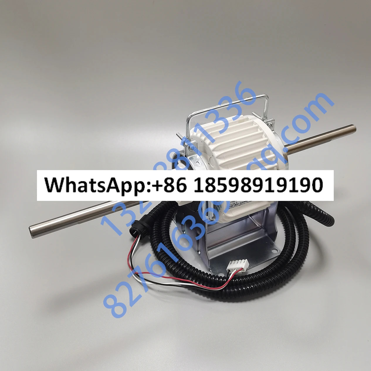HB105CT01D ZSK105 8KC0 팬 코일 DC 브러시리스 모터