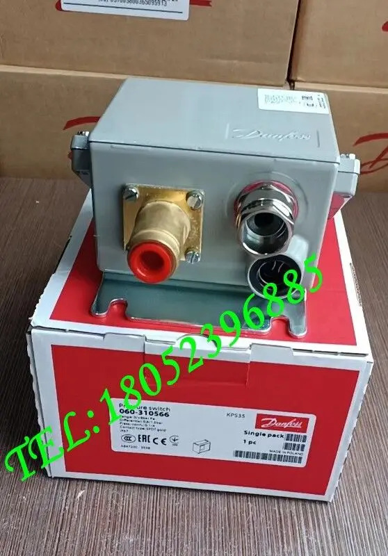 다른포스 압력 스위치 KPS35 060-310866/310566/310066