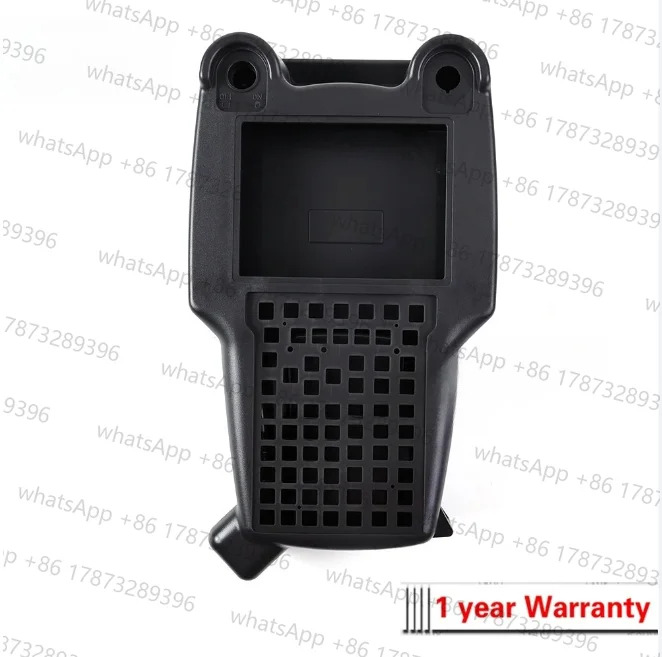 Fanuc I PENDANT A05B-2255-C102전면 후면 플라스틱 케이스 커버 하우징 쉘 EMH A05B-2255-C102 ESW EAW