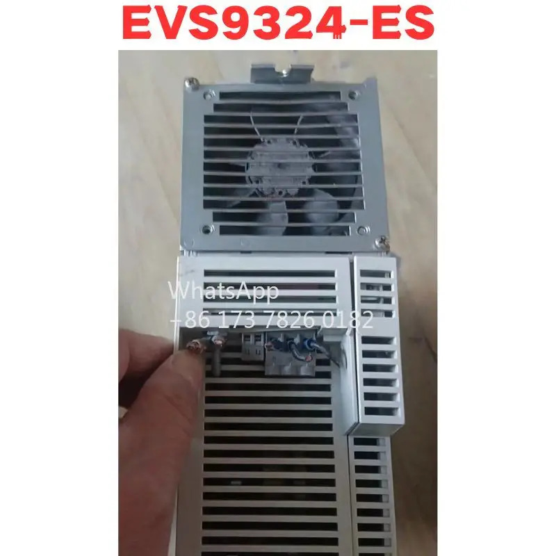 리퍼 EVS9324-ES EVS9324 ES 인버터 완료