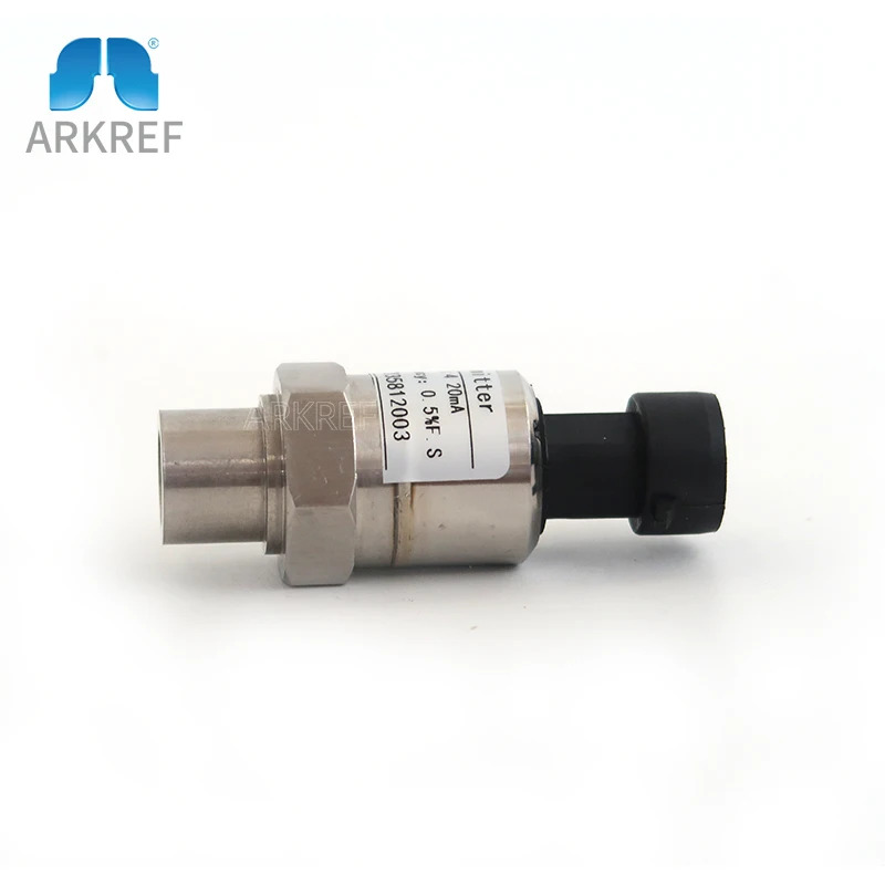 ARKREF 고성능 압력센서는 Car-el SP 시리즈를 대체