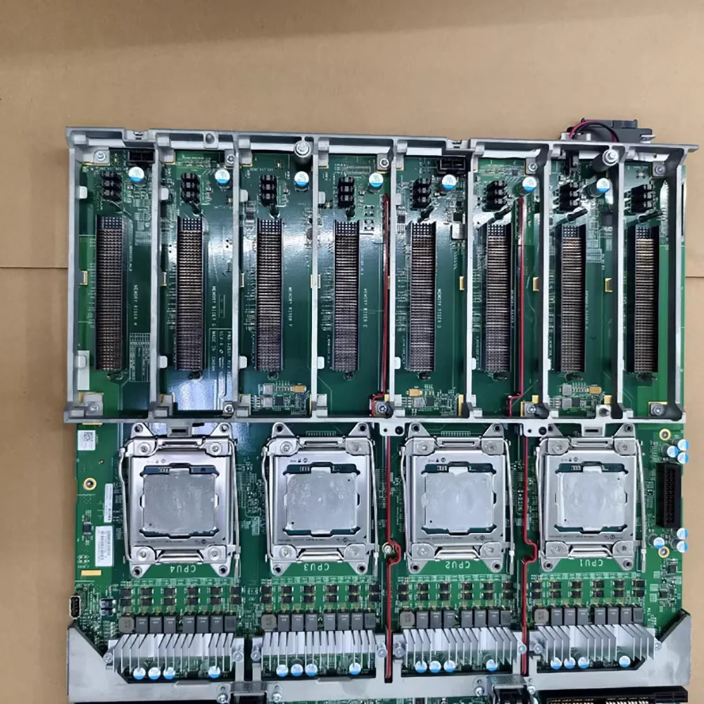 R920 서버 마더보드 Y4CNC TGH4T Y0V4F V7HD0 9VP66 1FH6X