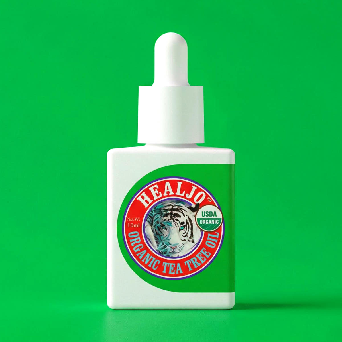 힐조 오가닉 티트리 오일 10ml 가격 추이 힐조 공식스토어 힐조 오가닉 티트리 오일 10ml - 최저가 21,000원