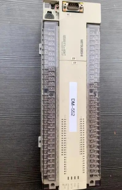 FX2N-80MT 해체