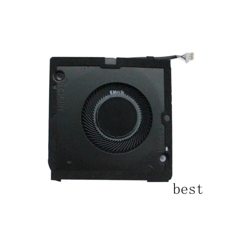 DELL Latitude 9420 2-in-1 EG50040S1-CM00-S9A DC5V 0.40A Min.2.3 CFM DC28000SKSL 0VGJW5 새 원본 노트북 CPU