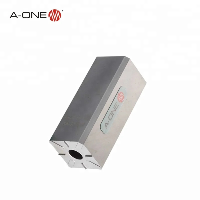 엠보싱 프로파일 ONEER-003422 경화 스틸 프리즘 다이 15 mm 3A-300079