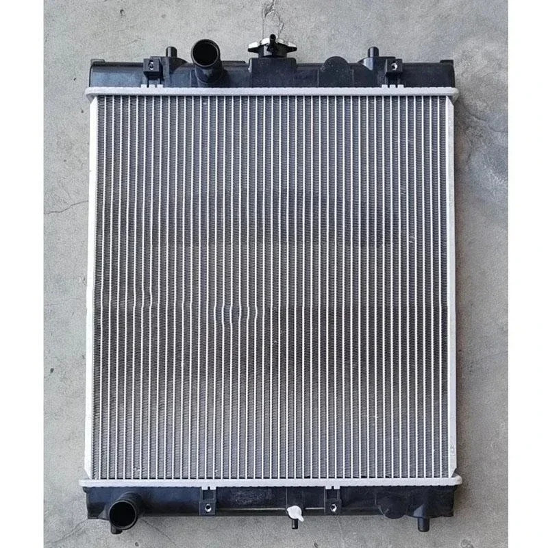 쿠보타 L4400H L4400F L4400DT 트랙터E-TC230-99600 라디에이터