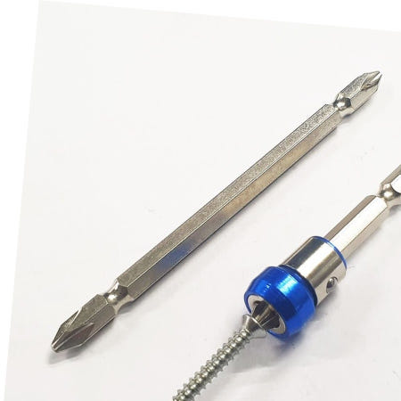 밸류 밸류41703 강력자석 탈착식 나사 피스홀더 세트