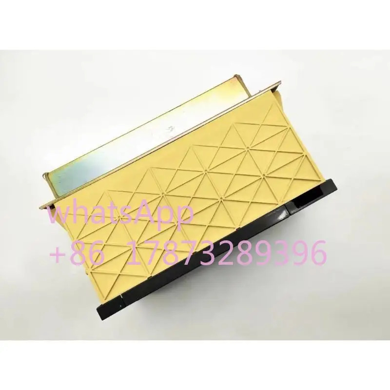 리퍼 Fanuc 증폭기 A06B-6077-H010 A06B 6077 H010 CNC 기계대해 완료