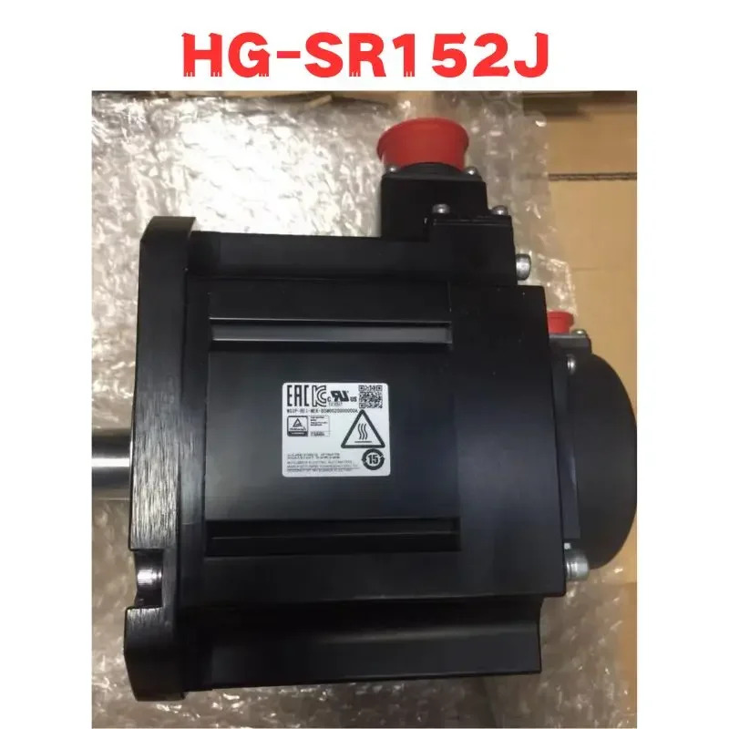HG-SR152J HG SR152J 서보모터