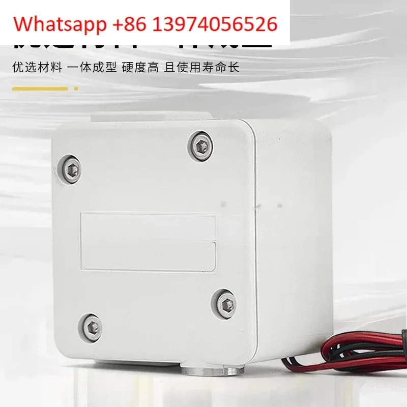 PB 공압 다이어프램 펌프 PB1011A-01/PB1013A-01 제어