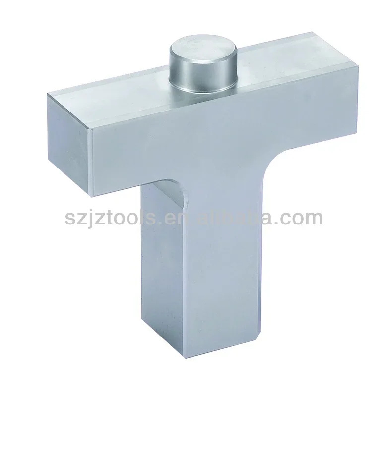 A-ONEtooling 시스템 경화강 사각 정렬 레일 3A-300036