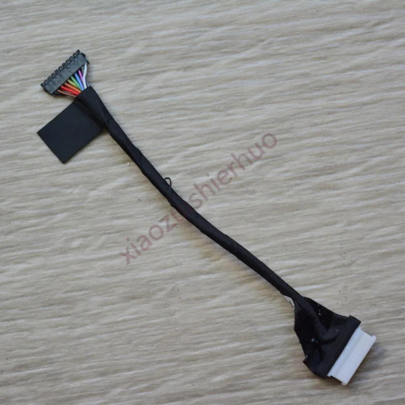 Dell piron 배터리 케이블 Nano 0581XK 581XK 450.0K